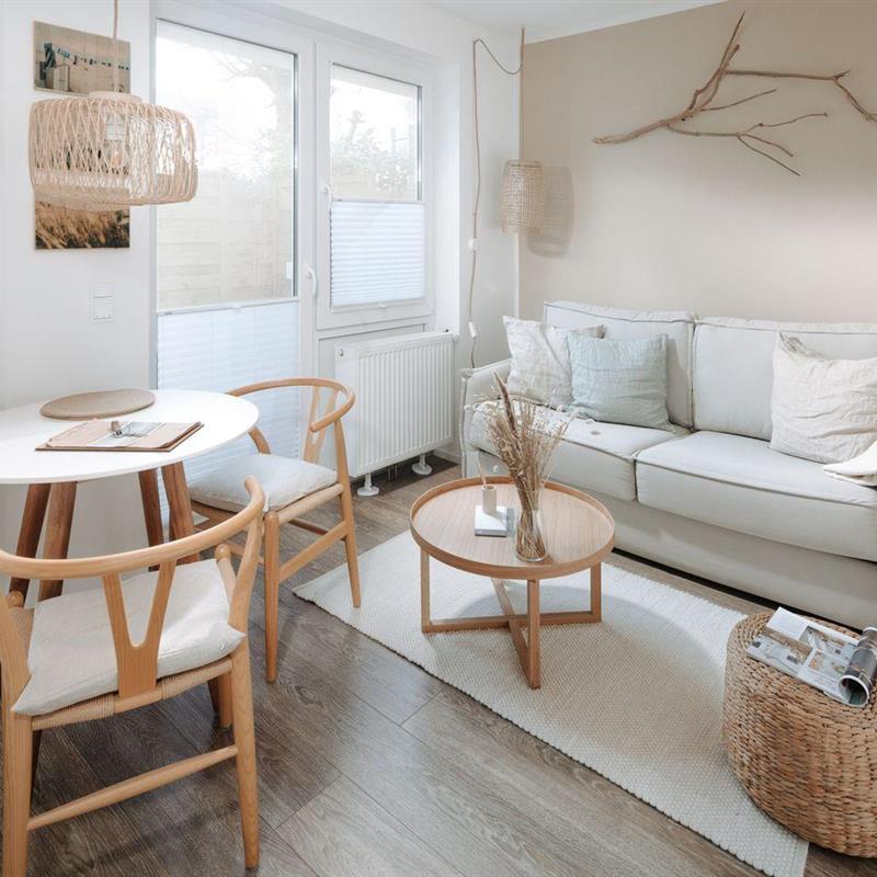 Ferielejlighed - 2 personer -  - Schmiedestraße - 26548 - Norderney