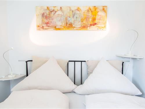 Ferielejlighed - 2 personer -  - Seestraße - 23683 - Scharbeutz