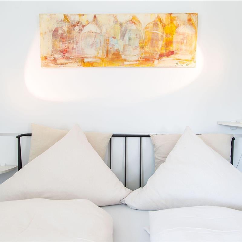 Ferielejlighed - 2 personer -  - Seestraße - 23683 - Scharbeutz