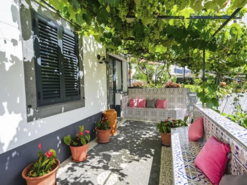 Holiday home - 4 persons -  - 9200-128 - Machico