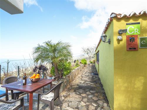 Holiday Home/Apartment - 4 persons -  - 38780 - La Punta