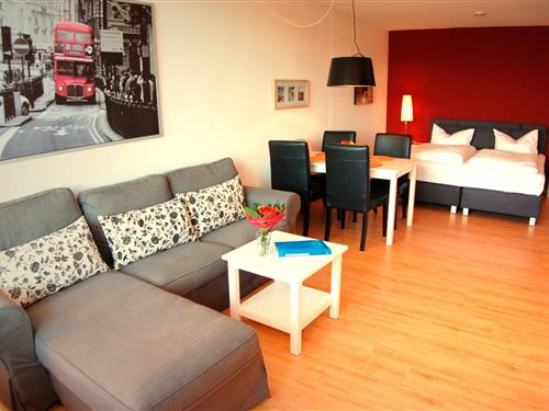 Ferienhaus - 2 Personen -  - Ferienpark - 23774 - Heiligenhafen