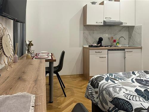 Sommerhus - 2 personer -  - Fiorella la Guardije - Opatija-Rijeka - 51000 - Rijeka