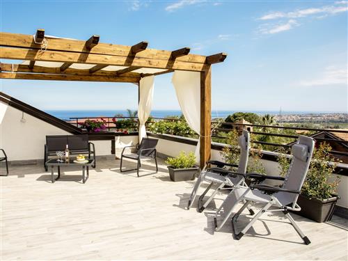 Fritidshus - 4 personer -  - Mascali - 95016