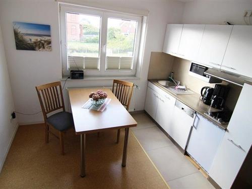 Ferienhaus - 2 Personen -  - Süderstraße - 26757 - Borkum