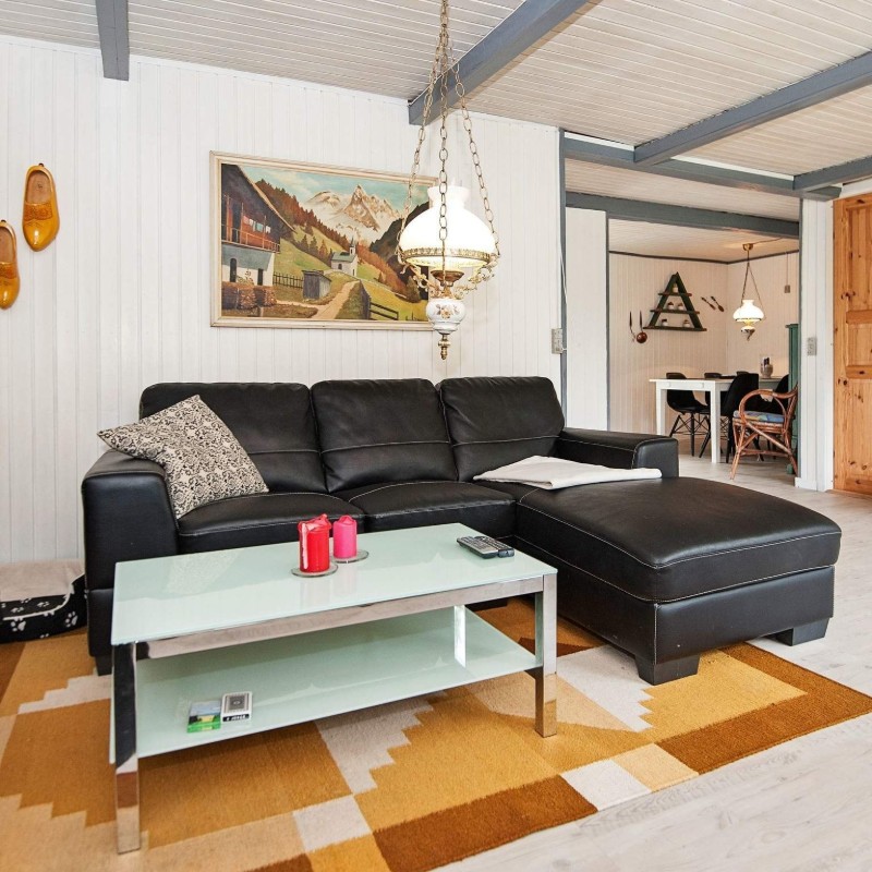 Sommerhus - 4 personer -  - Svalevej - Hejlsminde - 6094 - Hejls