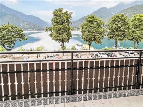 Ferielejlighed - 4 personer -  - Lago Di Ledro - 38067