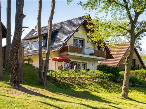 Ferieleilighet - 6 personer -  - Müritzblick - Röbel / Müritz - 17207 - Röbel