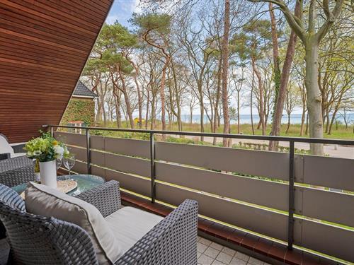 Ferieleilighet - 2 personer -  - Strandallee - 23669 - Timmendorfer Strand