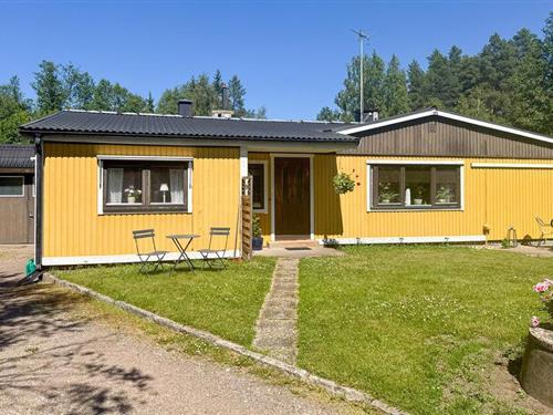 Sommerhus - 6 personer -  - Älmeshult Sågen - Nässjö/Jönköping/Eksjö - 571 92 - Nässjö
