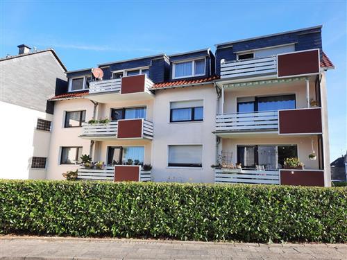 Ferieleilighet - 4 personer -  - Ispingrader Straße - 42477 - Radevormwald