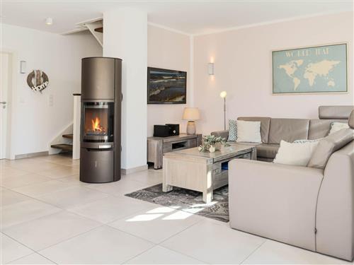 Feriehus - 8 personer -  - Rosenberg - 18374 - Zingst / Ostseebad Zingst