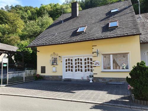  - 2 personer -  - Mühlental - 56856 - Zell