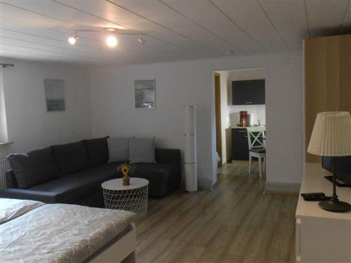 Ferielejlighed - 2 personer -  - Wieckstr. - 17406 - Usedom