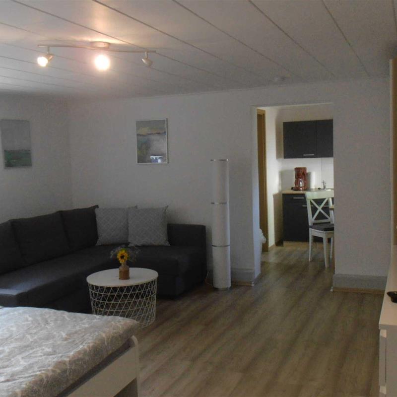 Ferielejlighed - 2 personer -  - Wieckstr. - 17406 - Usedom