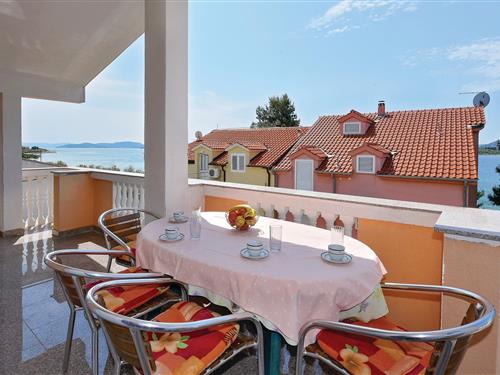 Holiday Home/Apartment - 4 persons -  - Lovetovo IV/ - 22211 - Vodice