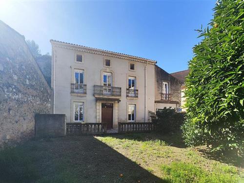 Sommerhus - 6 personer -  - Avenue de Cazedarnes - 34460 - Cessenon Sur Orb