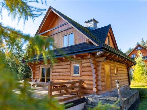 Feriehus - 8 personer -  - 33-350 - Piwniczna Zdroj