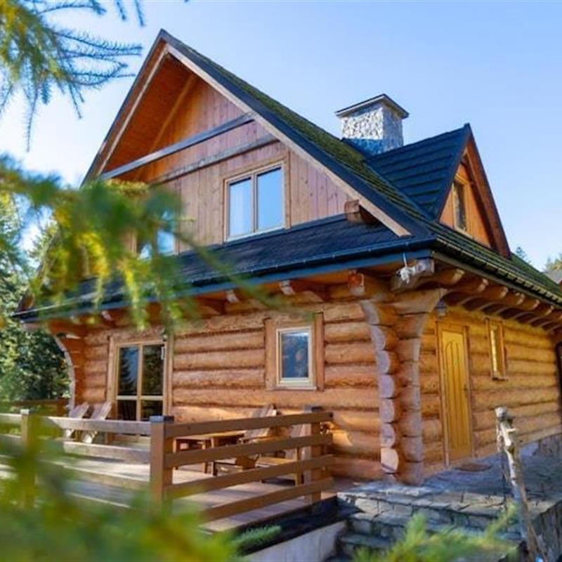 Sommerhus - 8 personer -  - 33-350 - Piwniczna Zdroj