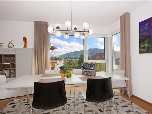 Ferielejlighed - 6 personer -  - Oymühlenstrasse - 87466 - Oy-Mittelberg