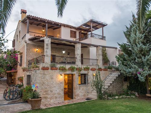 Villa - 5 Personen -  - 73400 - Kissamos