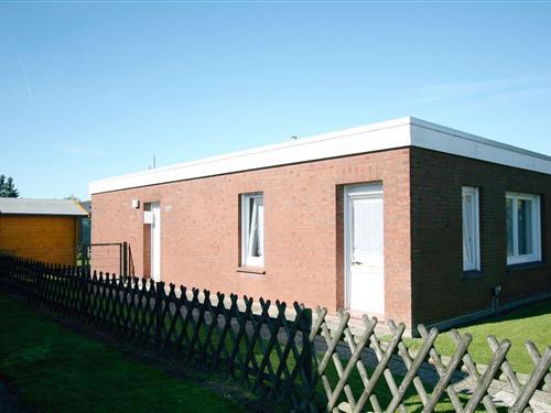 Holiday Home/Apartment - 4 persons -  - Pelikanstr. - 26506 - Norddeich