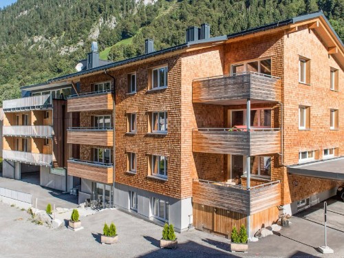 Semesterlägenhet - 2 personer -  - Klösterle - Klösterle/Arlberg - 6754 - Klösterle