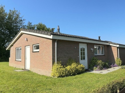 Holiday home - 4 persons -  - 1796 NA - De Koog    -Texel-
