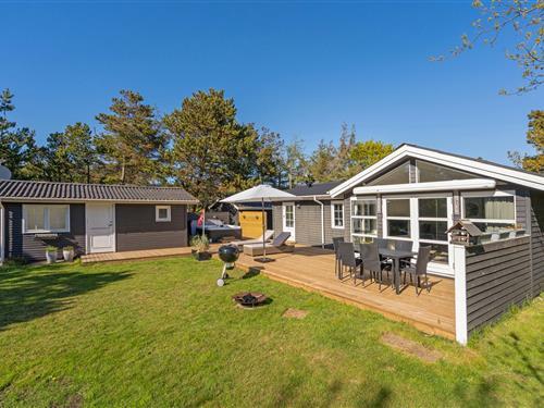 Sommerhus - 6 personer -  - Peter Malersvej - 6857 - Blåvand