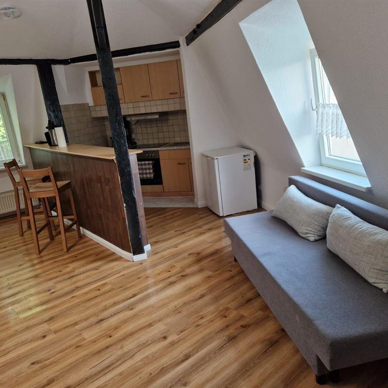 Ferielejlighed - 2 personer -  - Sackstraße - 25541 - Brunsbüttel