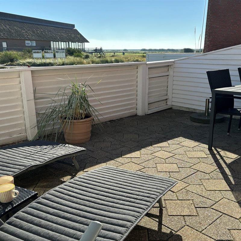 Ferienwohnung - 4 Personen -  - Vestergade 143 B, appt - Havneby - 6792 - Römö