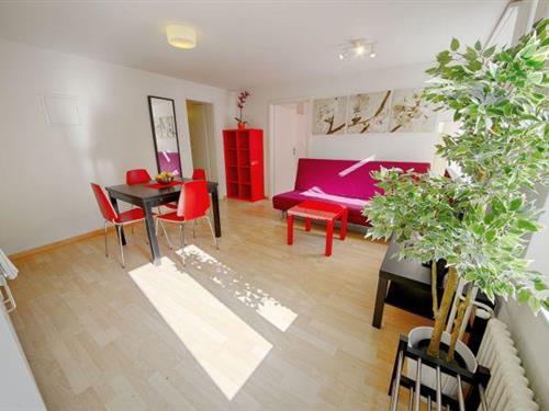 Holiday Home/Apartment - 4 persons -  - 8004 - Zurich