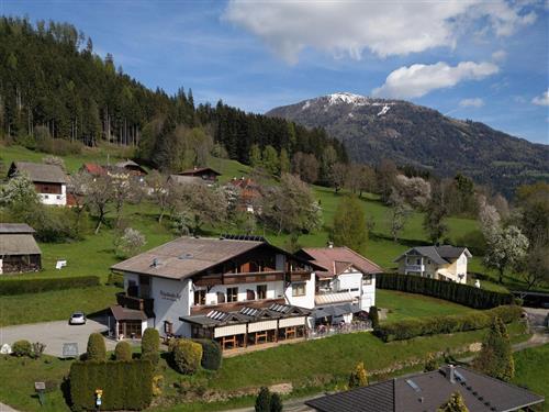 Ferienhaus - 2 Personen -  - Matzelsdorf - 9872 - Millstatt