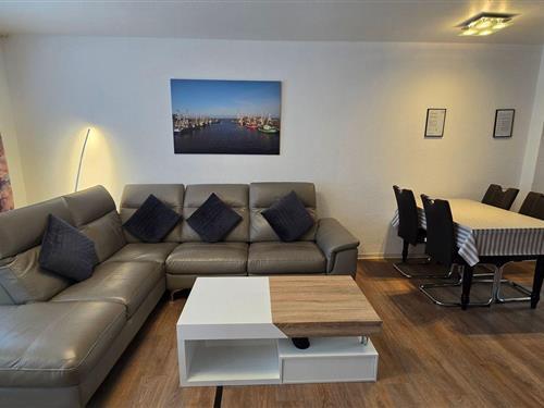 Sommerhus - 4 personer -  - Oll Deep - 26553 - Dornumersiel