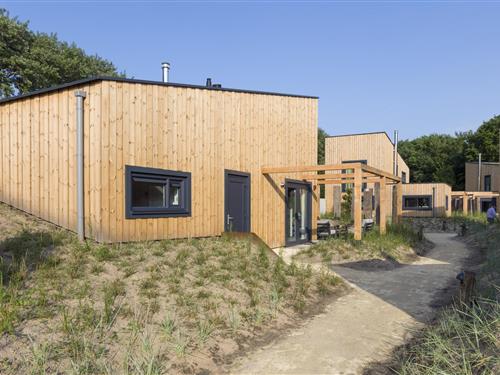 Sommerhus - 4 personer -  - 4382CL - Vlissingen