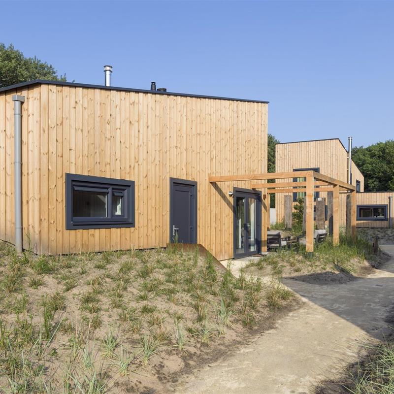 Sommerhus - 4 personer -  - 4382CL - Vlissingen