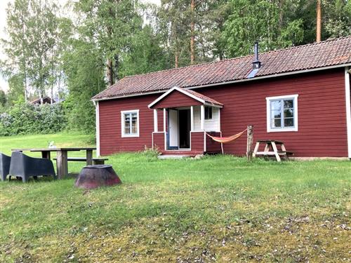 Holiday Home/Apartment - 6 persons -  - Norrboda Brittusgatan - Rättvik - 79070 - Furudal