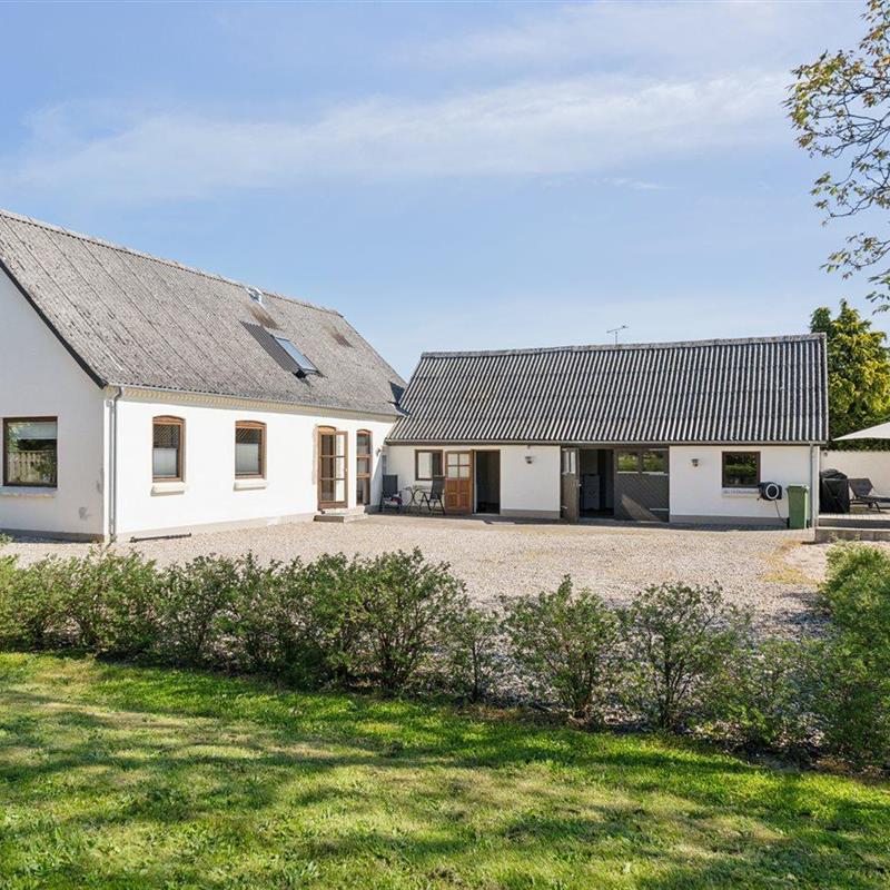 Sommerhus - 9 personer -  - Bygaden - Tullebølle - 5953 - Tranekær
