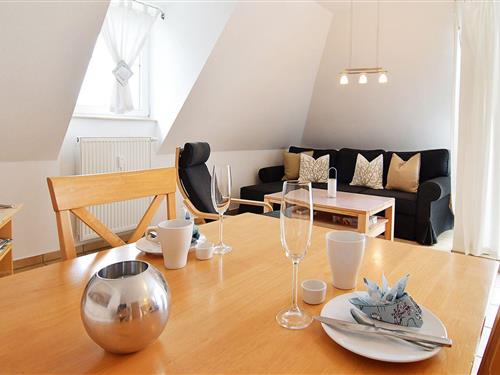 Ferielejlighed - 4 personer -  - Feldstrasse - 17459 - Koserow