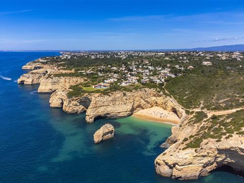 Fritidshus - 4 personer -  - 8400-401 - Benagil