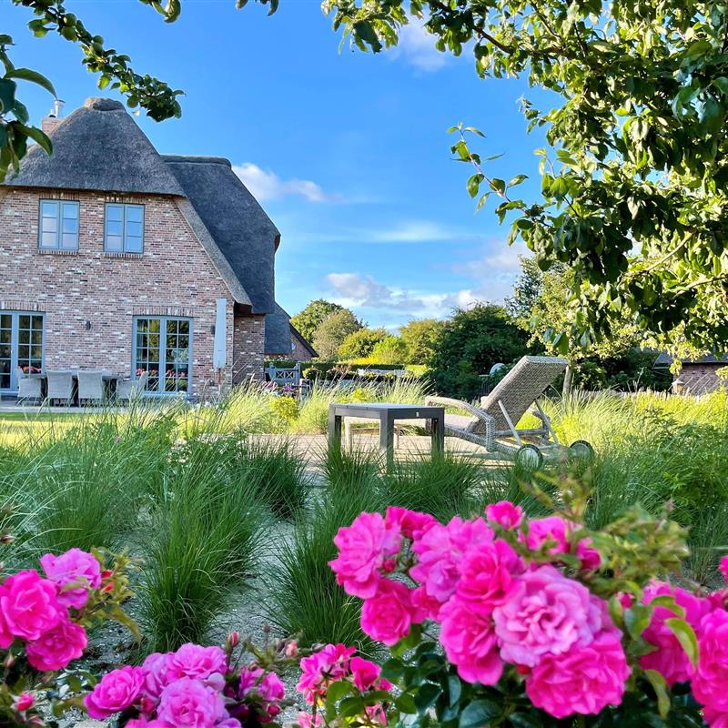 Sommerhus - 7 personer -  - Uasteranjstich - 25938 - Goting