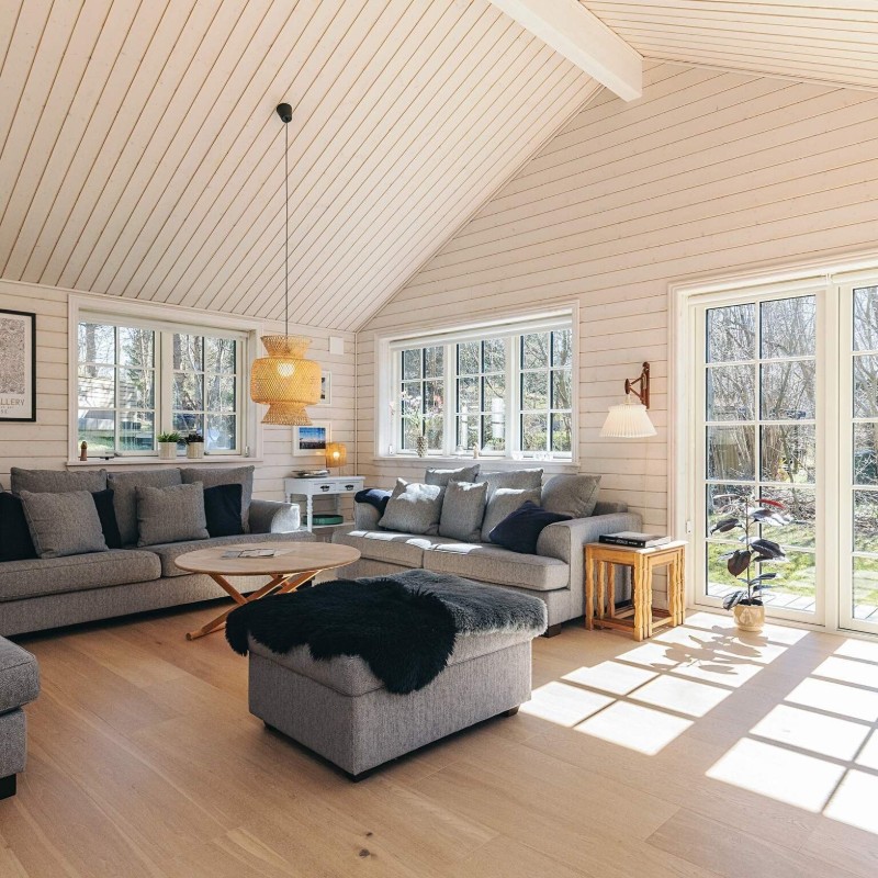 Ferienhaus - 6 Personen -  - Stokkebjergsvinget - Raageleje - 3210 - Vejby