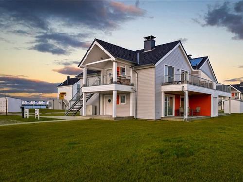 Sommerhus - 5 personer -  - 24376 - Olpenitz