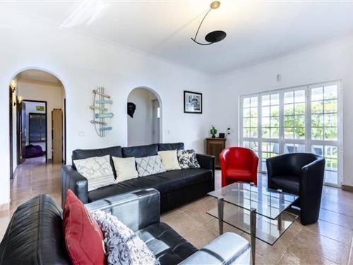 Semesterlägenhet - 6 personer -  - 8670-156 - Aljezur