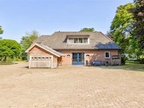 Feriehus - 4 personer -  - 8124PL - Wesepe