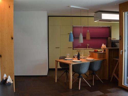 Ferieleilighet - 4 personer -  - Falera - 7153