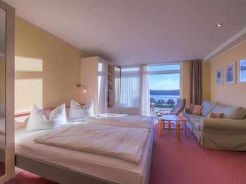 Ferielejlighed - 3 personer -  - 17252 - Granzow