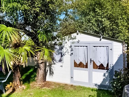 Semesterhus/Semesterlägenhet - 6 personer -  - rue de la Marion - Les Sables D'olonne - 85100 - Les Sables-D'olonne