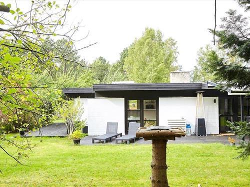 Sommerhus - 6 personer -  - Vindingsvej - Nordstrand - 4500 - Nykøbing Sj.