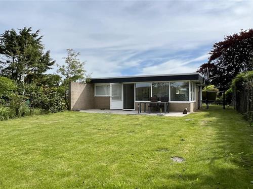 Sommerhus - 5 personer -  - 1753 BB - Sint Maartenszee